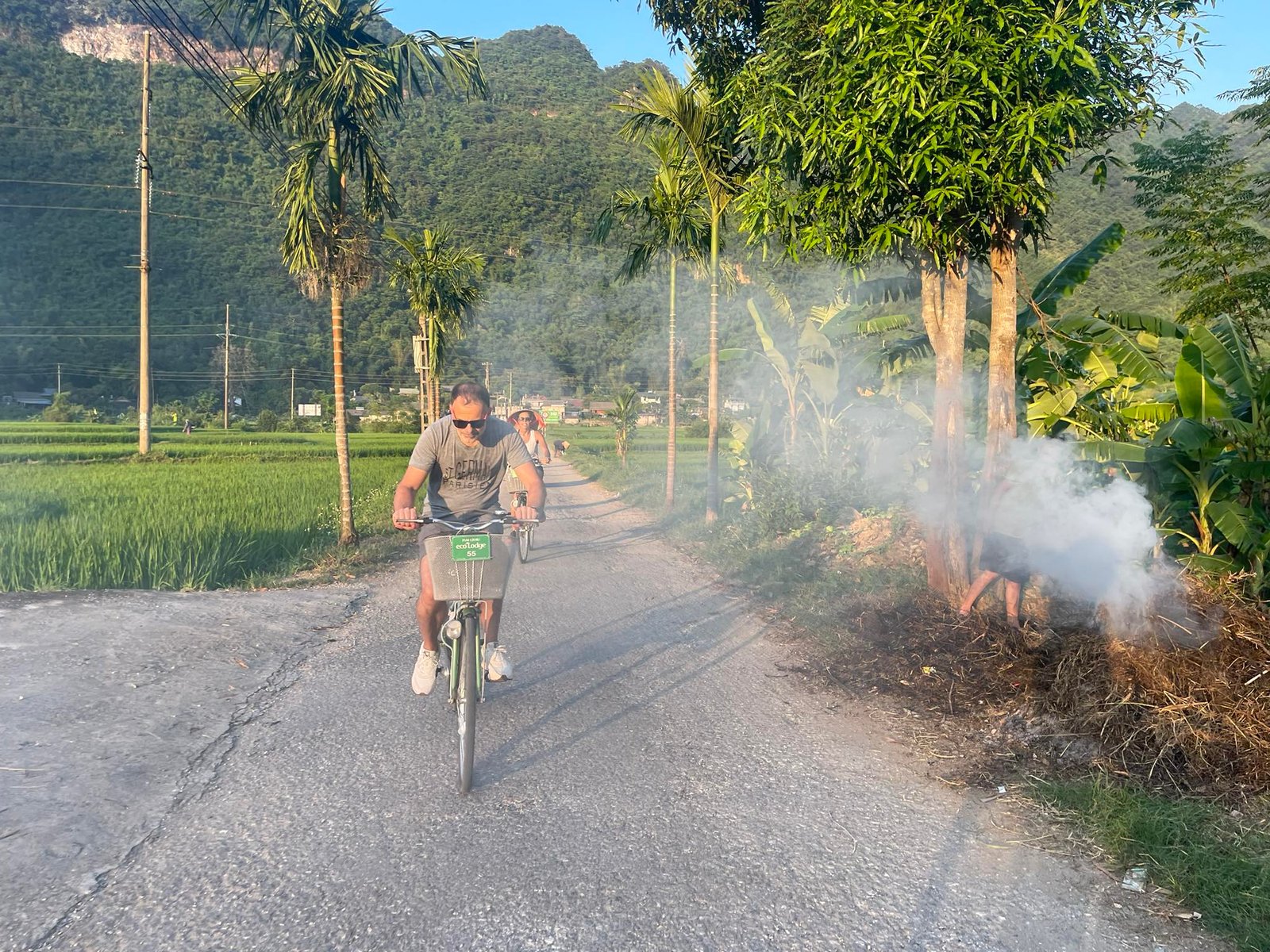 Northwest Vietnam Bike Trip Phu Yen, Mu Cang Chai, Sapa 7 Days